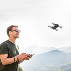 Drones Pack Basico por Horas