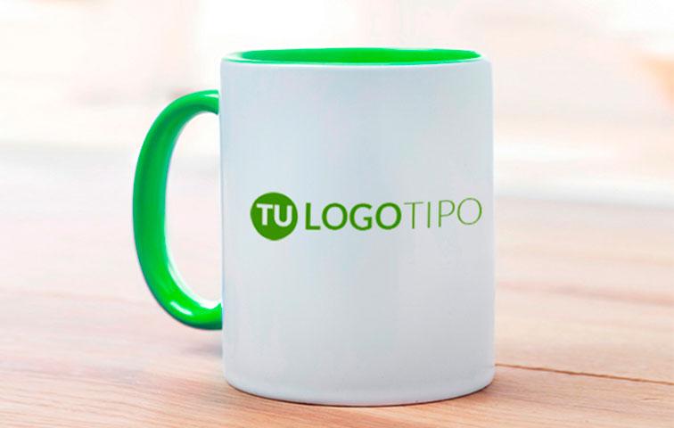 taza b